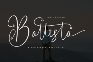Battista: A Script Amp Review