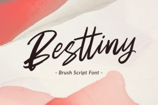 Besttiny: A Font That Elevates Branding