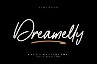 Dreamelly: A Sweet Script for Web Design
