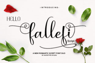 Fallefi: A Script Amp Review
