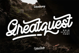 Greatquest: A Script Amp Review