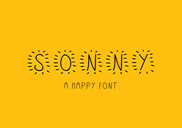 Make Your Brand Shine with Sonny