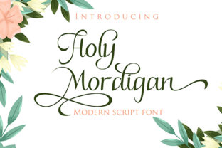 Upgrade Your Brand with Holy Mordigan
