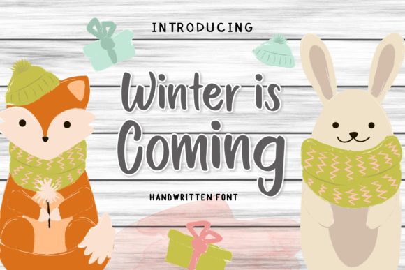 Winter is Coming Review